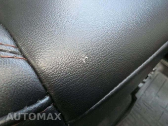 2023 Lincoln Aviator Standard – miniatura 19