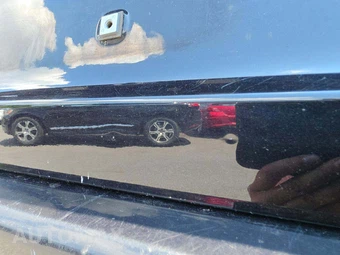 2023 Lincoln Aviator Standard – miniatura 22