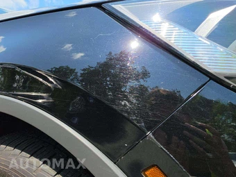 2023 Lincoln Aviator Standard – miniatura 25