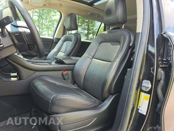 2023 Lincoln Aviator Standard – miniatura 3