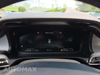 2023 Lincoln Aviator Standard – miniatura 6