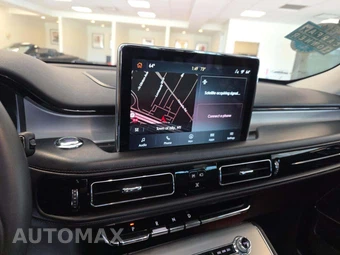 2023 Lincoln Aviator Standard – miniatura 10