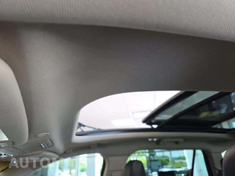 2023 Lincoln Aviator Standard – miniatura 11