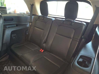 2023 Lincoln Aviator Standard – miniatura 14