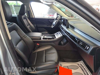 2023 Lincoln Aviator Standard – miniatura 19