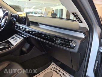 2023 Lincoln Aviator Standard – miniatura 20