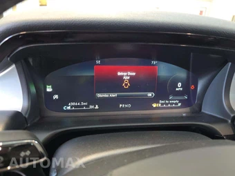 2023 Lincoln Aviator Standard – miniatura 9