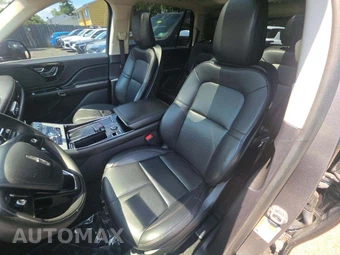 2023 Lincoln Aviator Standard – miniatura 4
