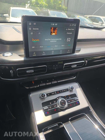 2023 Lincoln Aviator Standard – miniatura 5