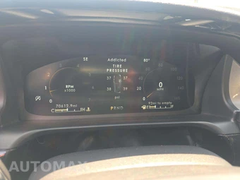 2023 Lincoln Aviator Standard – miniatura 6