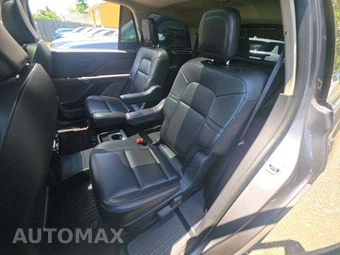 2023 Lincoln Aviator Standard – miniatura 7