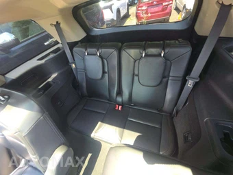 2023 Lincoln Aviator Standard – miniatura 8