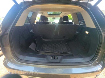 2023 Lincoln Aviator Standard – miniatura 9