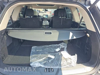 2023 Lincoln Aviator Standard - miniatura 11