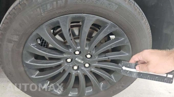 2023 Lincoln Aviator Standard - miniatura 14