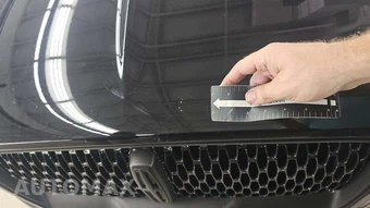 2023 Lincoln Aviator Standard - miniatura 15