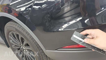 2023 Lincoln Aviator Standard - miniatura 18