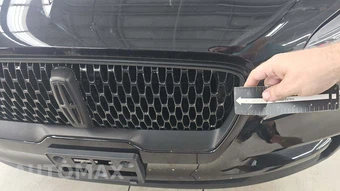 2023 Lincoln Aviator Standard - miniatura 21