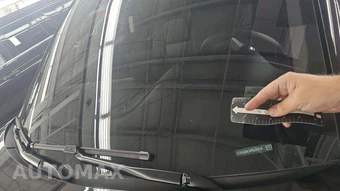 2023 Lincoln Aviator Standard - miniatura 23