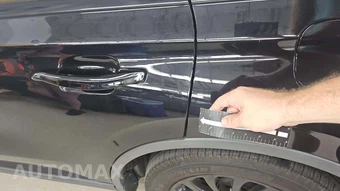 2023 Lincoln Aviator Standard - miniatura 25
