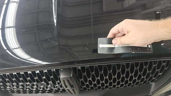 2023 Lincoln Aviator Standard - miniatura 26