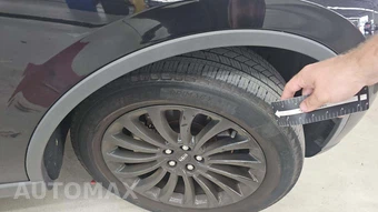 2023 Lincoln Aviator Standard - miniatura 28