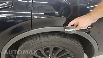 2023 Lincoln Aviator Standard - miniatura 29