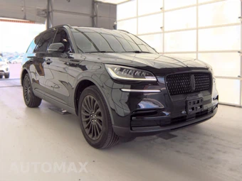 2023 Lincoln Aviator Standard - miniatura 3