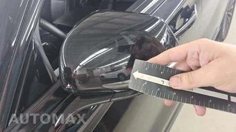 2023 Lincoln Aviator Standard - miniatura 30