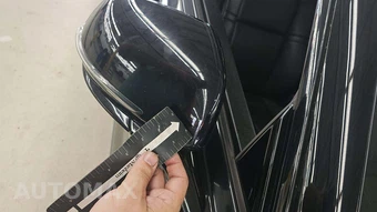 2023 Lincoln Aviator Standard - miniatura 32