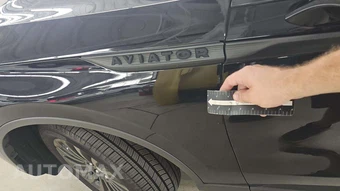 2023 Lincoln Aviator Standard - miniatura 33