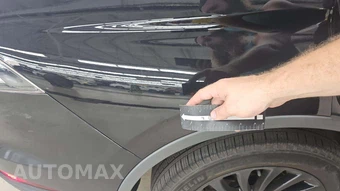 2023 Lincoln Aviator Standard - miniatura 37