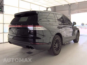 2023 Lincoln Aviator Standard - miniatura 4