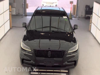 2023 Lincoln Aviator Standard - miniatura 40