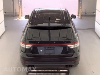 2023 Lincoln Aviator Standard - miniatura 41