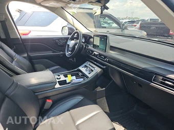 2023 Lincoln Aviator Standard - miniatura 42