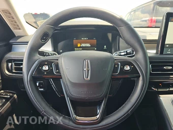2023 Lincoln Aviator Standard - miniatura 44