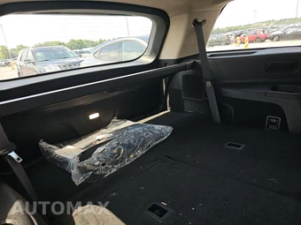 2023 Lincoln Aviator Standard - miniatura 45