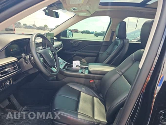 2023 Lincoln Aviator Standard - miniatura 5