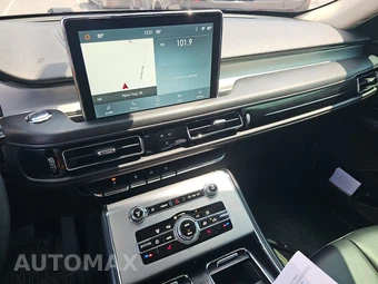 2023 Lincoln Aviator Standard - miniatura 6