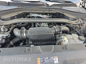 2023 Lincoln Aviator Standard - miniatura 7