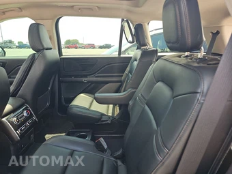 2023 Lincoln Aviator Standard - miniatura 9