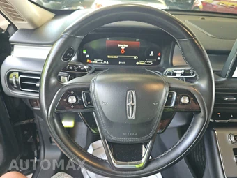 2023 Lincoln Aviator w/Livery Pkg - miniatura 10