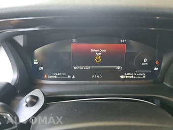 2023 Lincoln Aviator w/Livery Pkg - miniatura 12