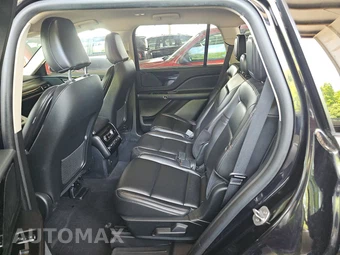 2023 Lincoln Aviator w/Livery Pkg - miniatura 13