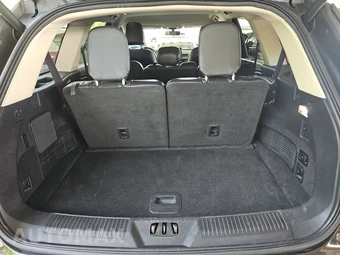 2023 Lincoln Aviator w/Livery Pkg - miniatura 17