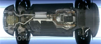 2023 Lincoln Aviator w/Livery Pkg - miniatura 18