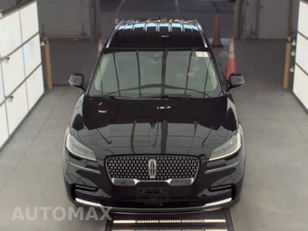 2023 Lincoln Aviator w/Livery Pkg - miniatura 2