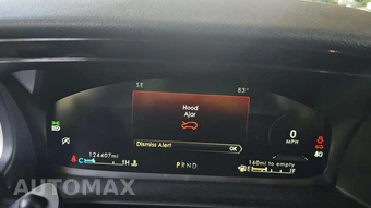 2023 Lincoln Aviator w/Livery Pkg - miniatura 20