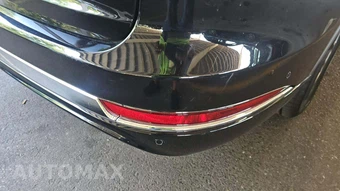 2023 Lincoln Aviator w/Livery Pkg - miniatura 23